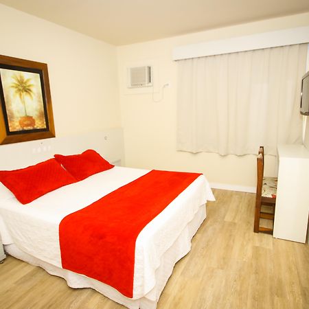 Hotel Geranium Balneário Camboriú Buitenkant foto