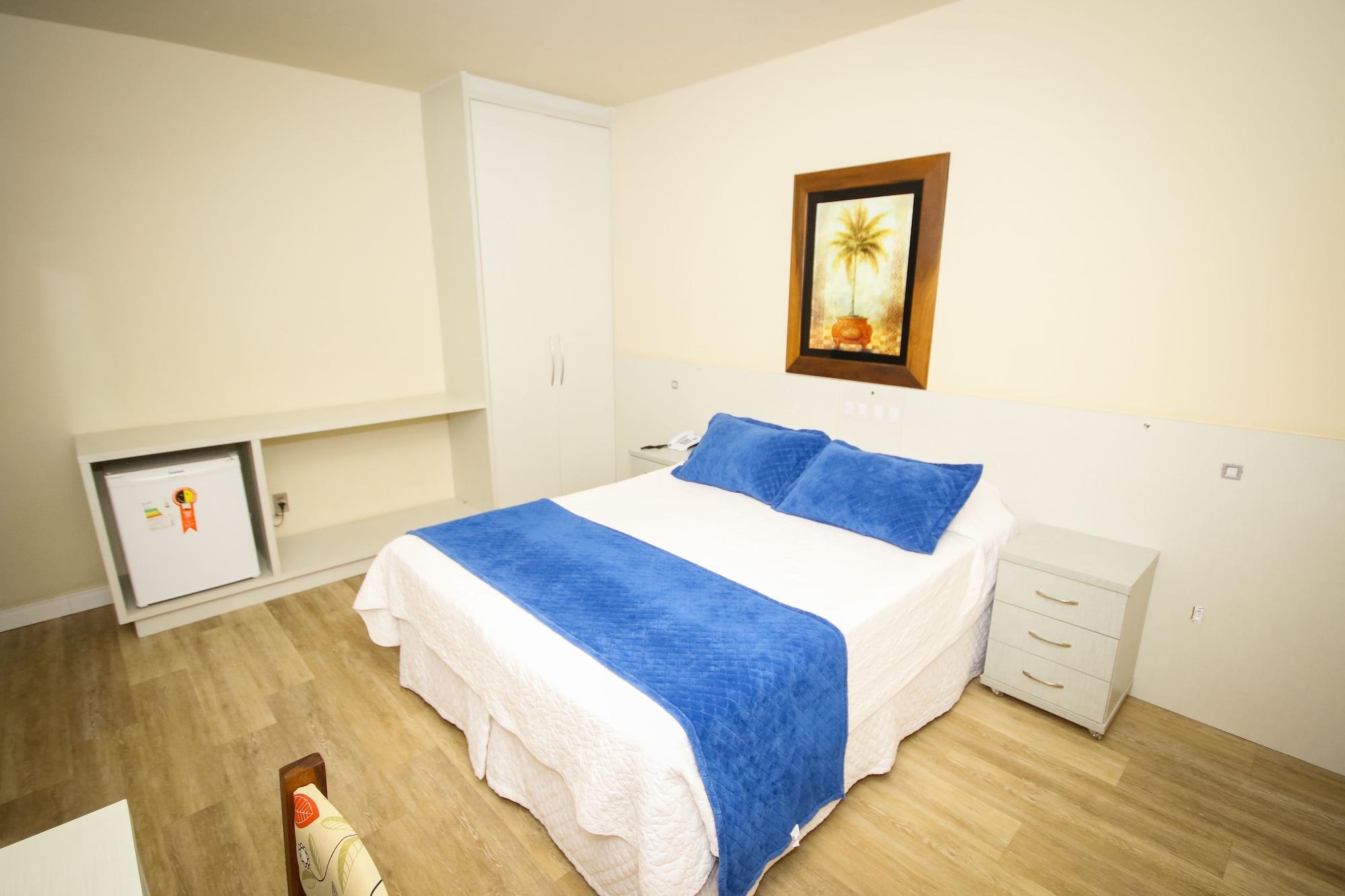 Hotel Geranium Balneário Camboriú Buitenkant foto