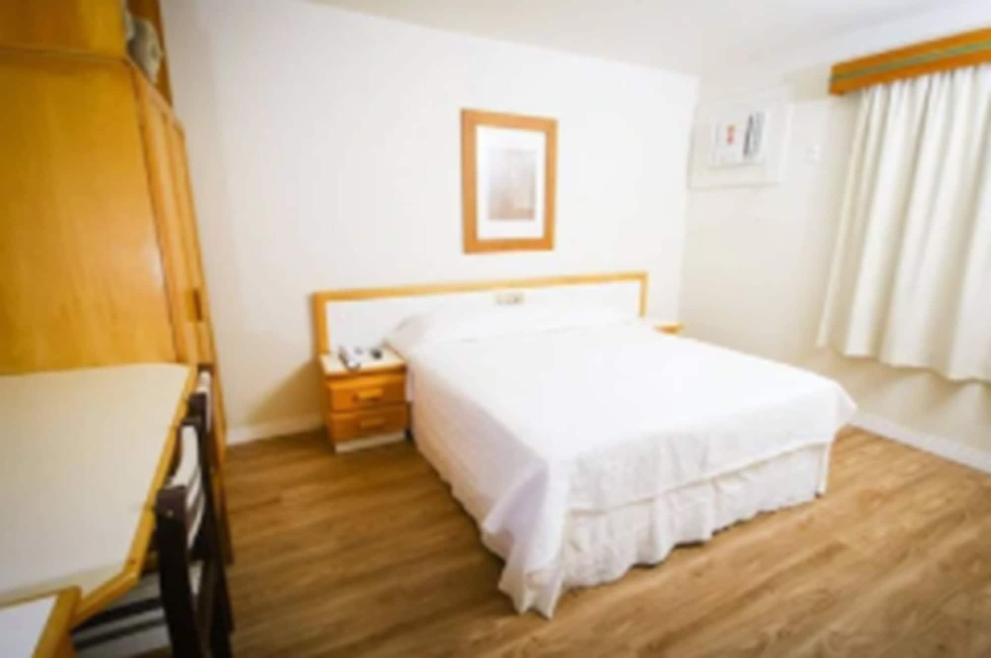 Hotel Geranium Balneário Camboriú Buitenkant foto