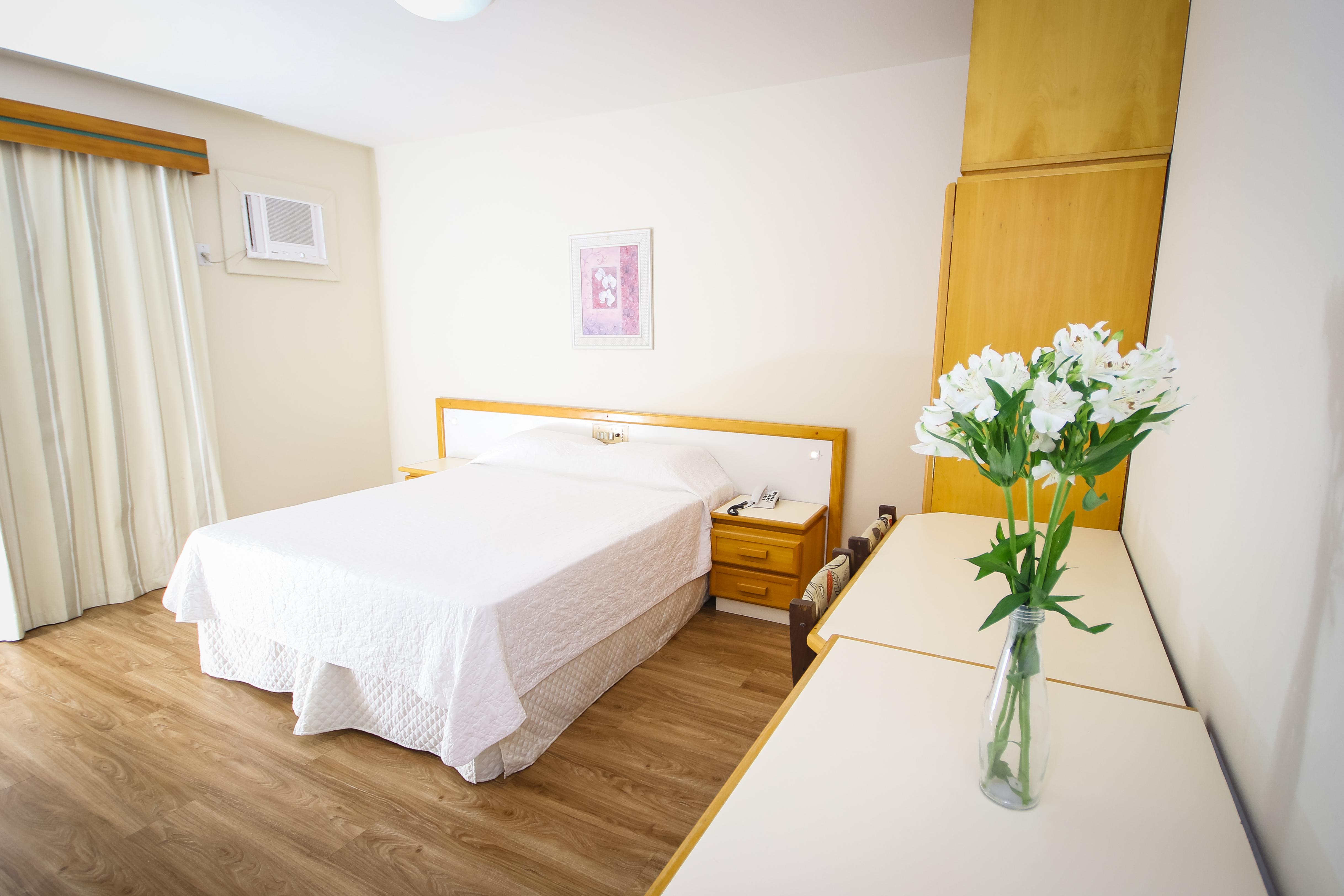 Hotel Geranium Balneário Camboriú Buitenkant foto