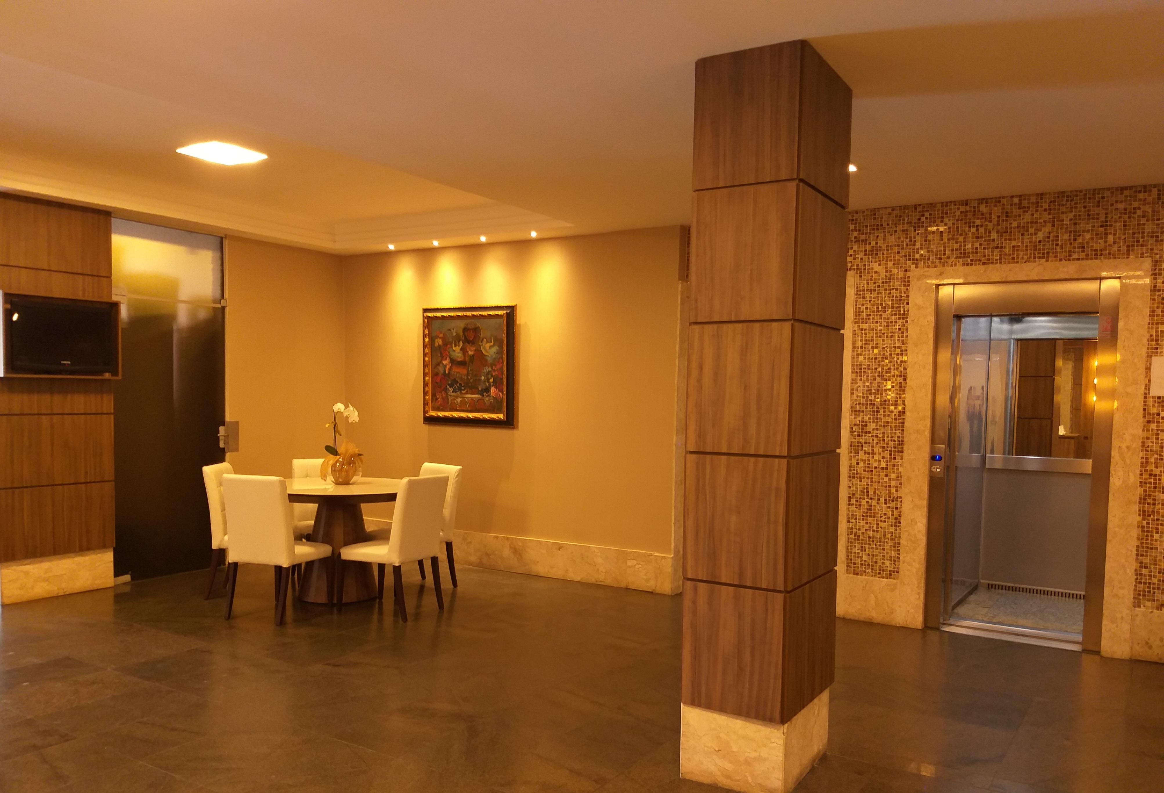 Hotel Geranium Balneário Camboriú Buitenkant foto